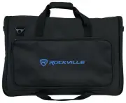 Rockville Padded LCD TV Screen Monitor Travel Bag Fits Westinghouse WH32UX9220