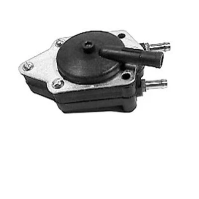NIB Johnson Evinrude 20-25-28-30-35 HP Fuel Pump External Pulse OEM 438555 Out