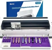 Duryeo Blade Storage Insert for Cricut Maker 3 & Maker, Blades Tray, Drawer B...