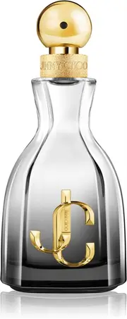 Jimmy Choo I Want Choo Forever EDP W 60 ml
