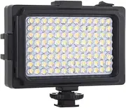 xinyee PU4096 for Pocket 104 LEDs 860LM Pro Photography Video Light Studio Light for DSLR Cameras for Cameras Accesories