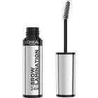 L'Oreal Paris Infallible, Up To 24H Wear, Brow Lamination, Water-Resistant Longw