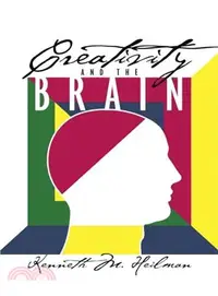 在飛比找三民網路書店優惠-Creativity and the Brain