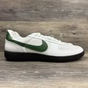 Nike Field General 82 SP Shoes Men Size 13 White Green Black Sneakers Lace up
