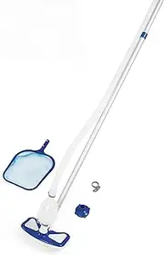 Bestway Flowclear Pool Cleaning Kit Pool Cleaning Kit