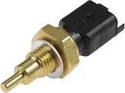 Coolant Temperature Sensor for Fiat 2001-2010 4 Pins 46474599/60816476/71718201 Engine Coolant Water Temperature Sensor