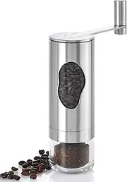 AdHoc Mrs Bean Coffee Grinder