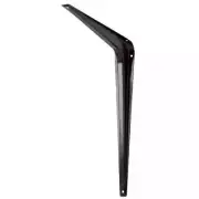 20PK Everbilt 10 in. x 12 in. Closet Garage Retail Shelf Support L Bracket 14824
