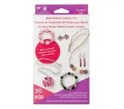 Sculpey Premo™ Bead Making Jewelry Kit