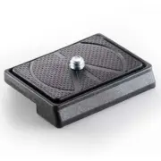 Manfrotto 200LT-PL Rectangular Plate with 1/4" Screw