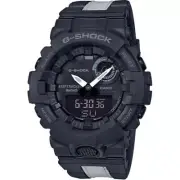 Casio G-SHOCK GBA-800LU-1AJF G-SQUAD Step Tracker Bluetooth Men Watch GBA .JP