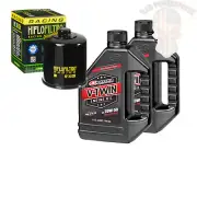 Oil Change Kit For 2004 Polaris Magnum 330 4X4 Maxima Synthetic 20W-50