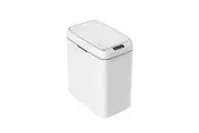 Sensor Rubbish Bin 14L Dustbin Recycling Garbage Kitchen Waste Trash Can Motion Auto Household Bathroom Toilet Office Trashcan Small Smart Container
