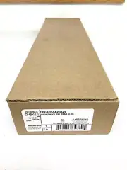 Ortronics OR-PHA6AU24 Clarity Cat6a Angled Patch Panel, 24 Port, New!