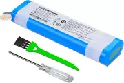 S01-LI-148-2600 Battery for Ecovacs Deebot Ozmo N8/901/905/920/930/937/DG36/DG70