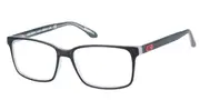 O'Neill ONO BEHR 104 Men's Glasses Black Size 56 - Private Health Rebate - Blue Light Block Available