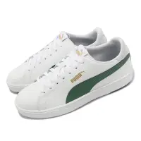 在飛比找Yahoo奇摩購物中心優惠-Puma 休閒鞋 Serve Pro Lite 男鞋 白 綠