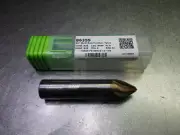 Helical 5/8" CR 6 Flute Carbide Multi Axis Finisher HMAF-FE-60625-12-T30 (LOC274