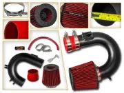 RTunes Racing Air Intake Kit +Filter For 2000-2005 Toyota Celica GTS 1.8L VVTL-i (for: Toyota)