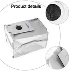 Simplified Maintenance Kit for For Ecovacs For Deebot and For Omni Robots