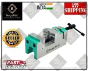 Caste Iron Small 1.5" (38mm) Jaw width Drill Press Vice Vise