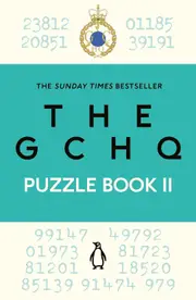 The GCHQ Puzzle Book II