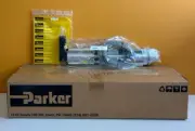 Parker 404300XRMS 300 mm Travel, Standard Linear Positioner. New + Manual!