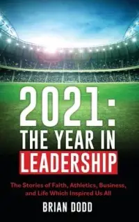 在飛比找博客來優惠-2021: THE YEAR IN LEADERSHIP: 