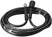 5800PSI 16FT 5M High Pressure Replacement Hose for K2 Cleaner