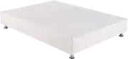 Queen Bed Ensemble Frame Base