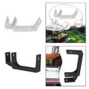 Retractable Awning Bracket Hardware Repair Parts for Garden Outdoor Canopies