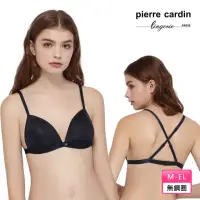 在飛比找momo購物網優惠-【pierre cardin 皮爾卡登女性內衣】任選_性感比