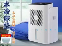 在飛比找Yahoo!奇摩拍賣優惠-水冷床墊 家用水冷扇 冰床墊 冰墊 夏季冰墊 單人涼蓆 冷凝