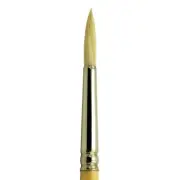 1300 Interlocked Hog Bristle Round