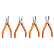 6inch Diagonal Cutting Plier End Cutting Plier for Precise Workmanship