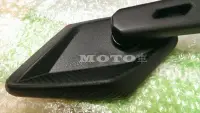 在飛比找Yahoo!奇摩拍賣優惠-《MOTO車》光陽原廠 VJR125 後照鏡 照後鏡 正牙 