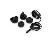 Spektrum RC DX8 International & Domestic Air Transmitter AC Adapter [SPM9551]