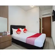 Zen Rooms Near Gandaria City