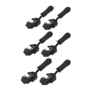 Universal Zipper Repair Kit Zipper Slider - Zipper Puller Replacement for9965