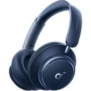 Anker Soundcore Space Q45 Noise Cancelling Wireless Headphones (Blue)