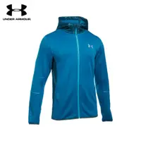 在飛比找蝦皮商城優惠-【UNDER ARMOUR】UA男 CG Swacket連帽