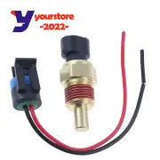 Engine Cylinder Head Temperature Sensor & Connecting Tail Harnesses for DeVille
