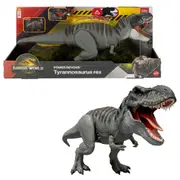 Jurassic World Rebirth Power Devour Tyrannosaurus Rex Toy