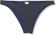 Carve Designs Women's Sanitas Skimpy Reversible Bottom