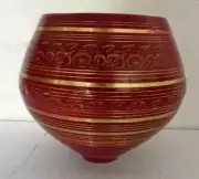 Tabla Body New Indian Brass Shell Conventional Shape Khol Shandard Size