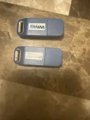 Gemalto Security To Be Free SENTINEL HL MAX HASP Key Hardware, Lot Of 2