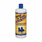 Mane n Tail Original Moisturizer-Texturizer Hair Conditioner 32 Ounce Pack of 3