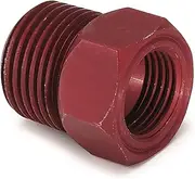 Autometer Gauge, Carbon Fiber, Transmission Temperature, 2 5/8 in., 140-280 Degrees F, Mechanical, Analog, Each