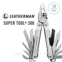 在飛比找Yahoo!奇摩拍賣優惠-【angel 精品館 】LEATHERMAN SUPER T