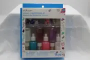 CREATOLOGY UNICORN EMBELLISHMENT KIT 14 PIECE C1154